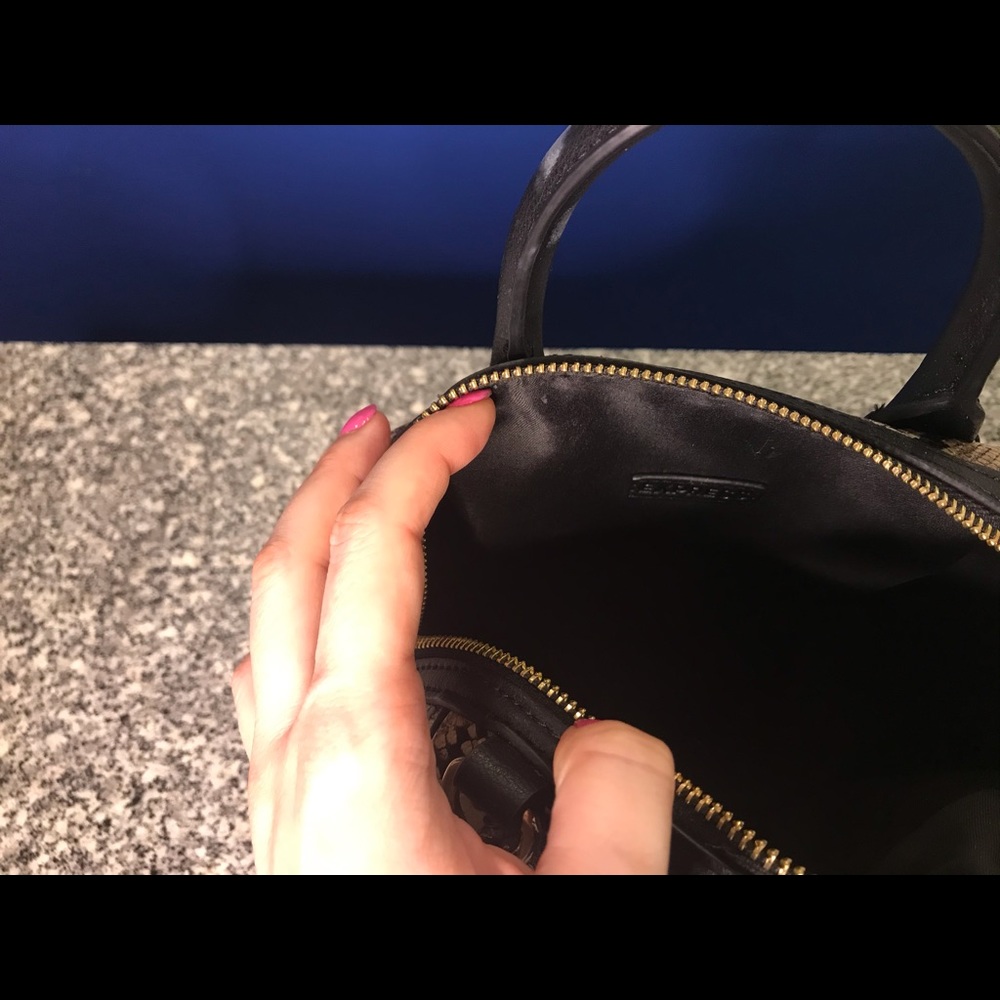 Python Handbag - image 5